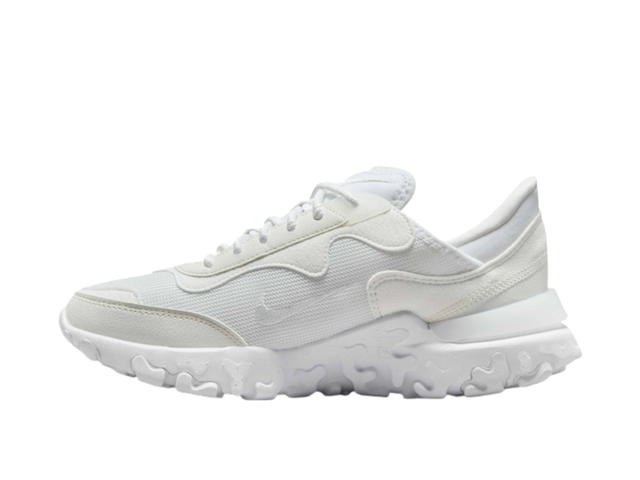 Nike Nike React Revision White - view 2