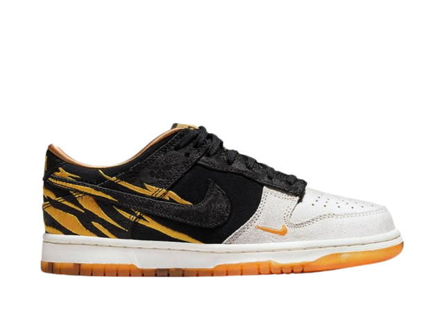 Nike Nike Dunk Low Year Of The Tiger 2022 GS - view 1