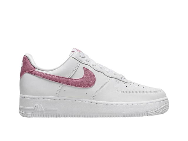 Nike Nike Air Force 1 Low '07 White Desert Berry (Women's) - view 1