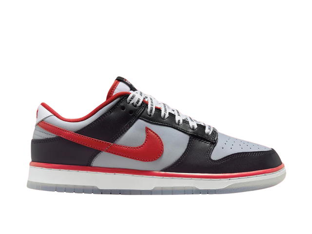 Nike Nike Dunk Low Clark Atlanta University - view 1