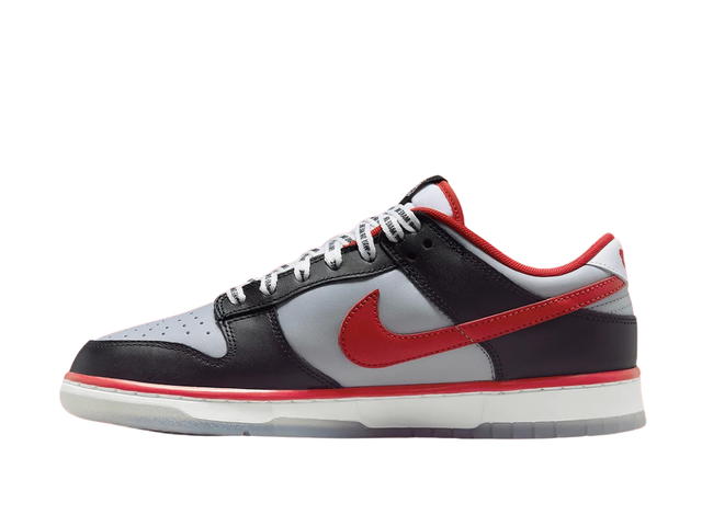 Nike Nike Dunk Low Clark Atlanta University - view 2