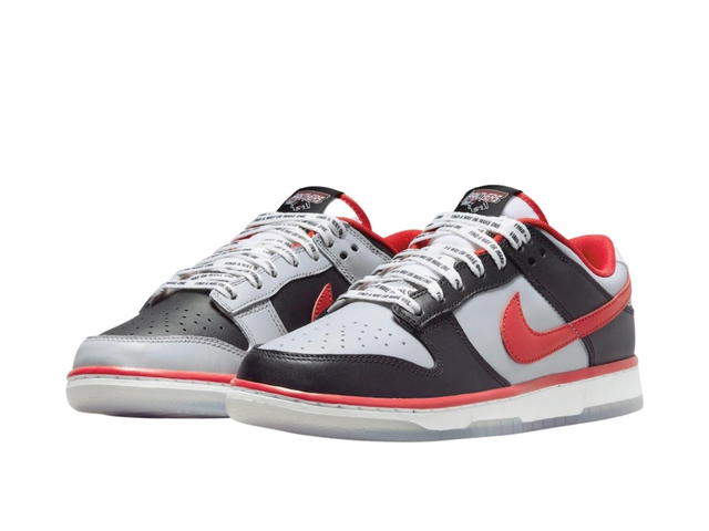 Nike Nike Dunk Low Clark Atlanta University - view 3