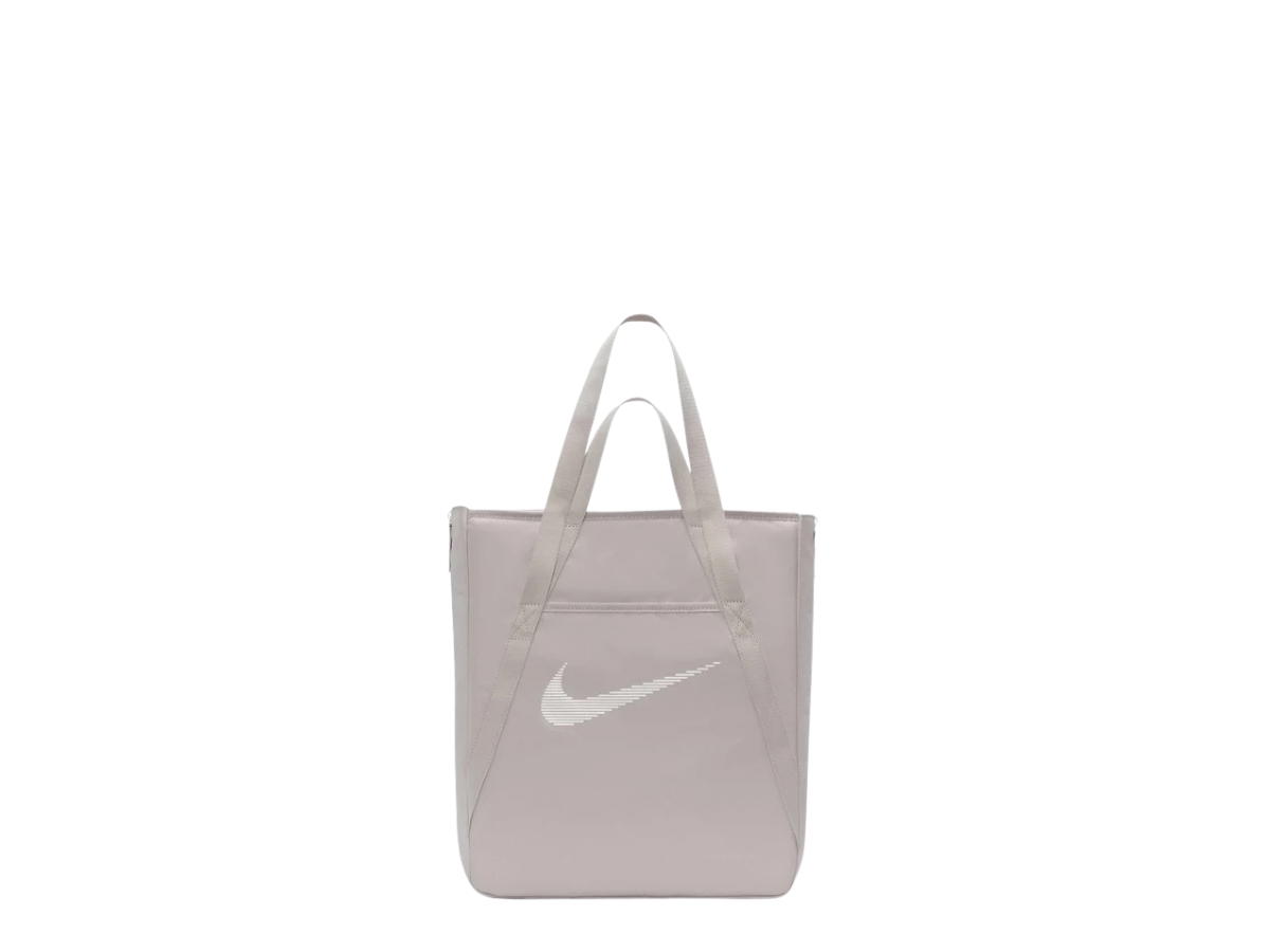 Nike Nike Gym Tote College Grey