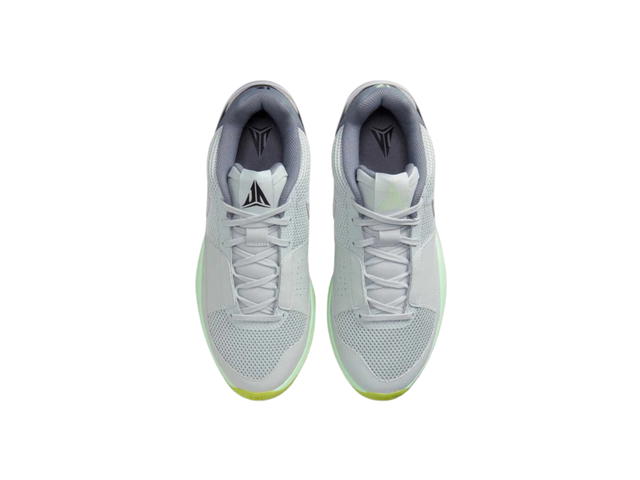 Nike Nike Ja 1 EP Light Silver - view 3