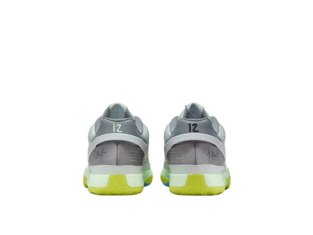 Nike Nike Ja 1 EP Light Silver - view 5