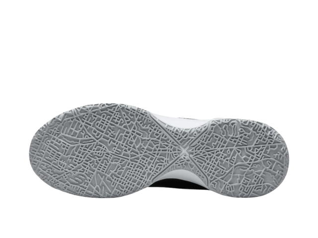 Nike Nike Zoom LeBron NXXT Gen Grey Black - view 4