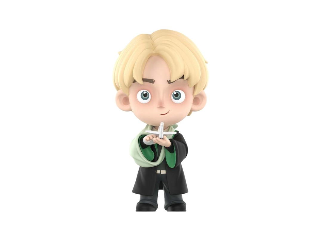 Pop Mart (เช็คการ์ด) Draco Malfoy (Harry Potter And The Prisoner Of Azkaban Series)