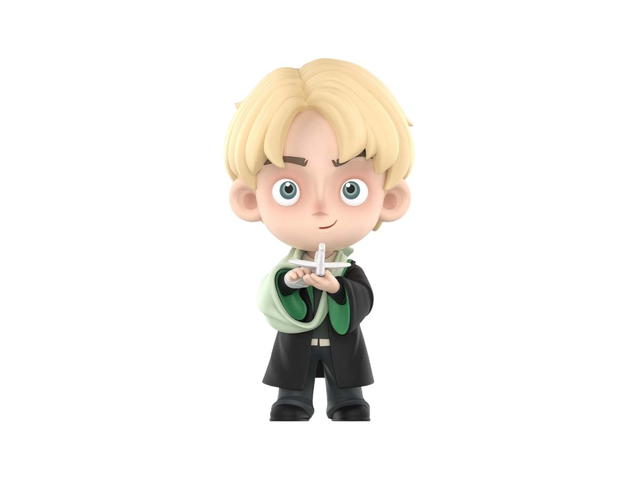 Pop Mart (เช็คการ์ด) Draco Malfoy (Harry Potter And The Prisoner Of Azkaban Series) - view 1