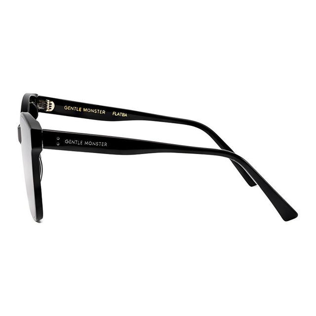 Gentle Monster Gentle Monster Dreamer 17 - Black - view 3
