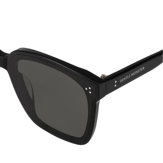 Gentle Monster Gentle Monster Dreamer 17 - Black - view 5