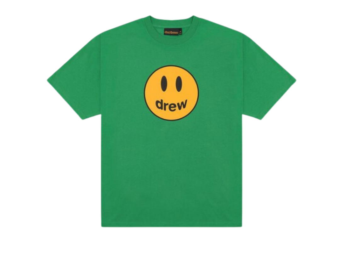 Drew House Drew House Mascot SS Tee Green