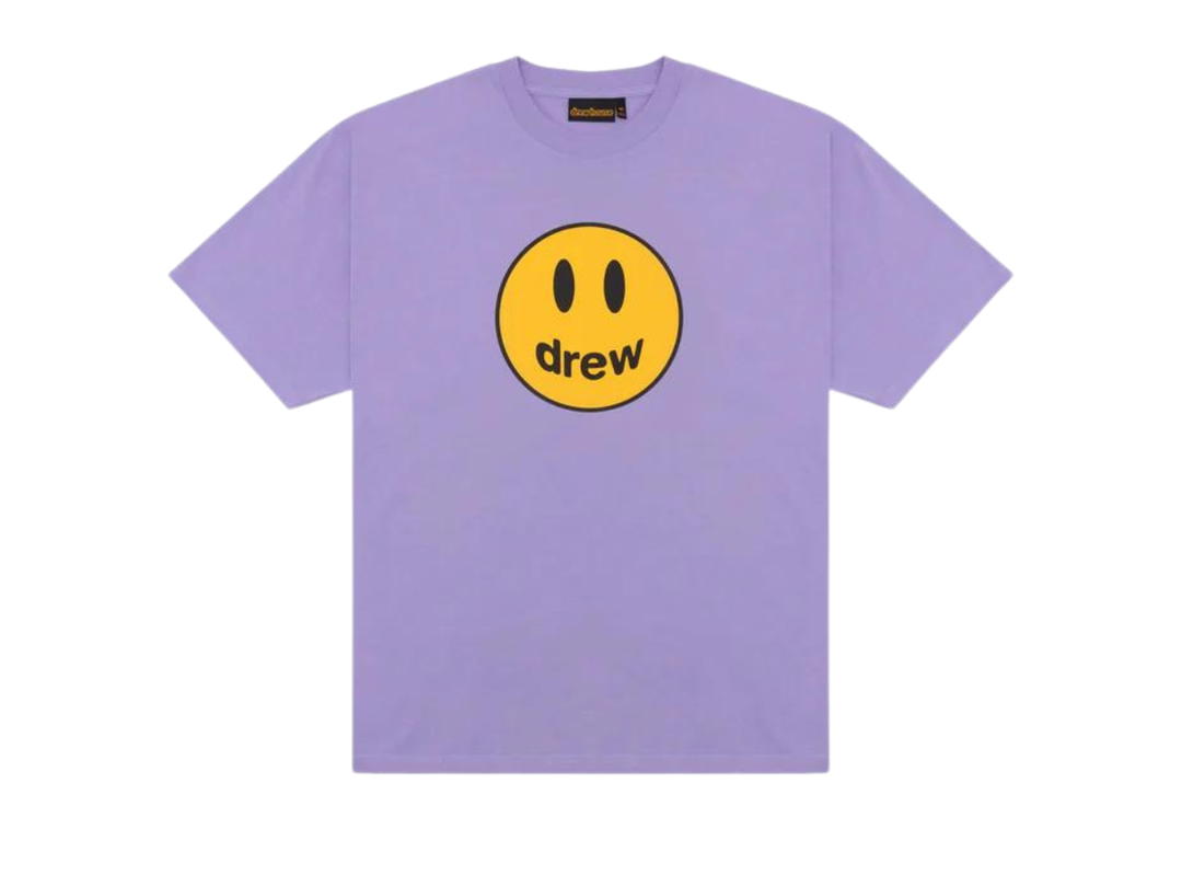 Drew House Drew House Mascot SS Tee Lavender