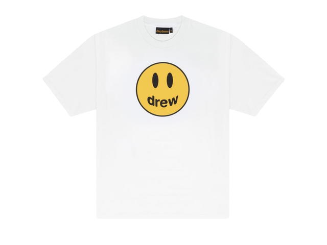 Drew House Drew House Mascot SS Tee White - view 1