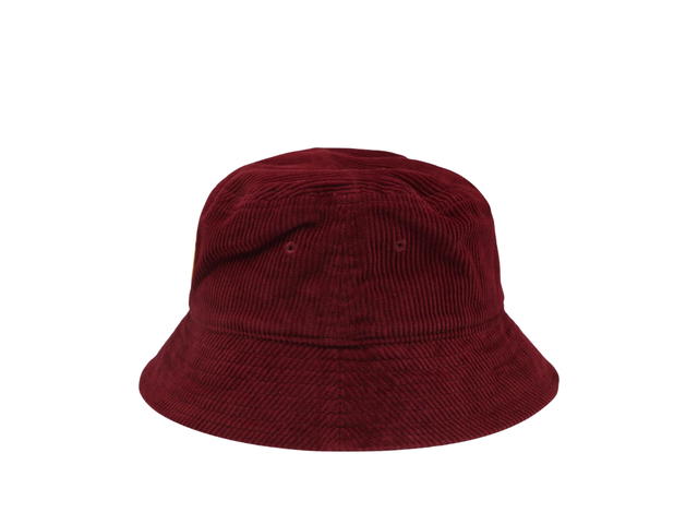 Drew House Drew House Cord Bucket Burgundy - view 2