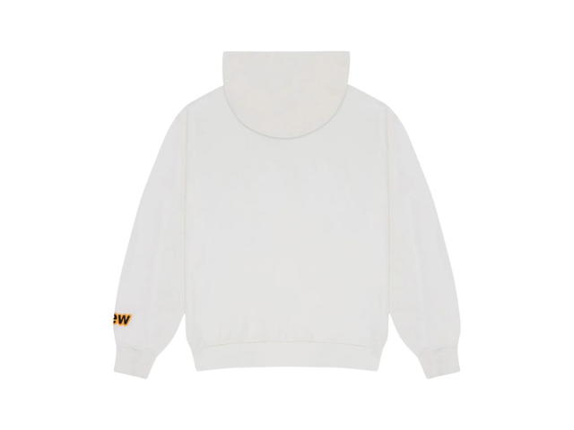 Drew House Drew House Daisy Hoodie Off White - view 2