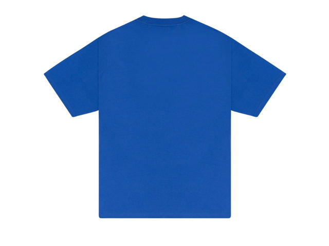 Drew House Drew House Daisy SS Tee Royal Blue - view 2