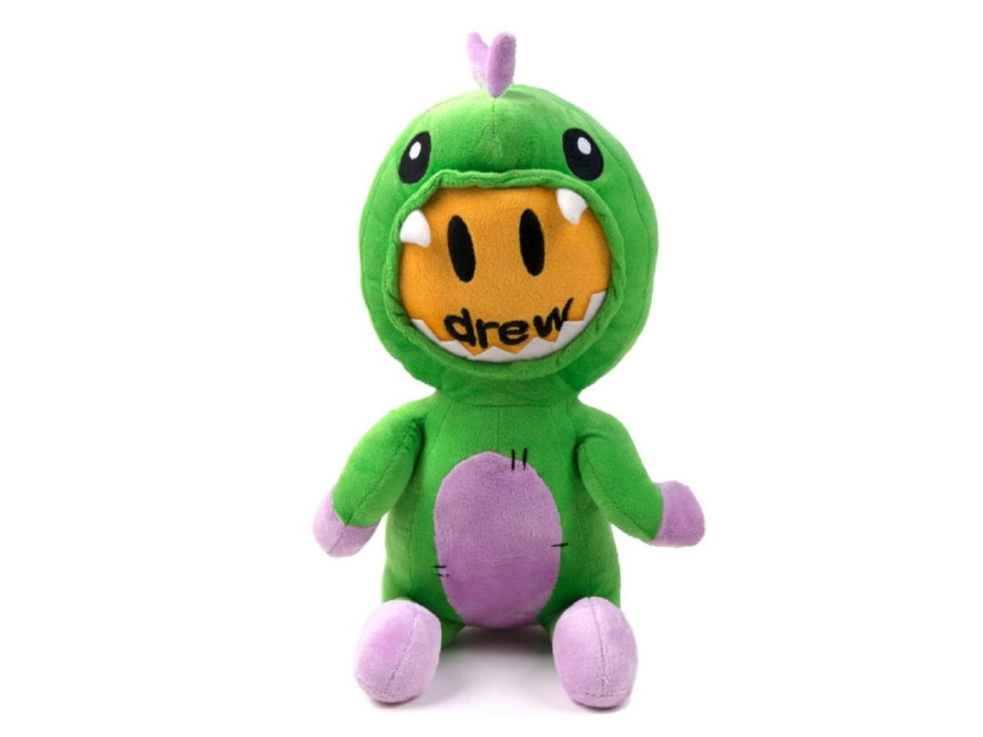 Drew House drew house dinodrew plush 16"