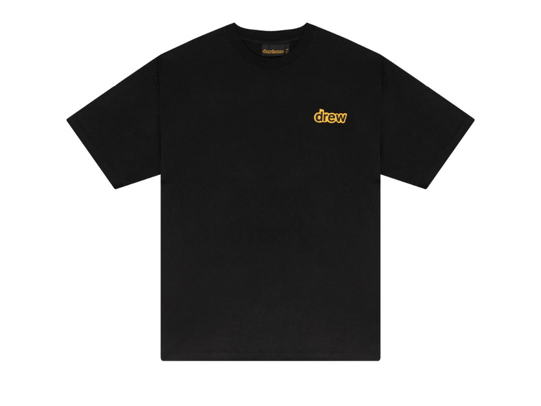 Drew House Drew House Droovy SS Tee Black
