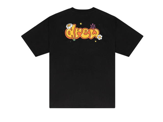 Drew House Drew House Droovy SS Tee Black - view 2