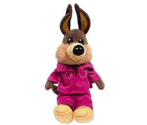 Buy drew house Fernand Plush Magenta at Sasom – Authentic and Ready to Ship