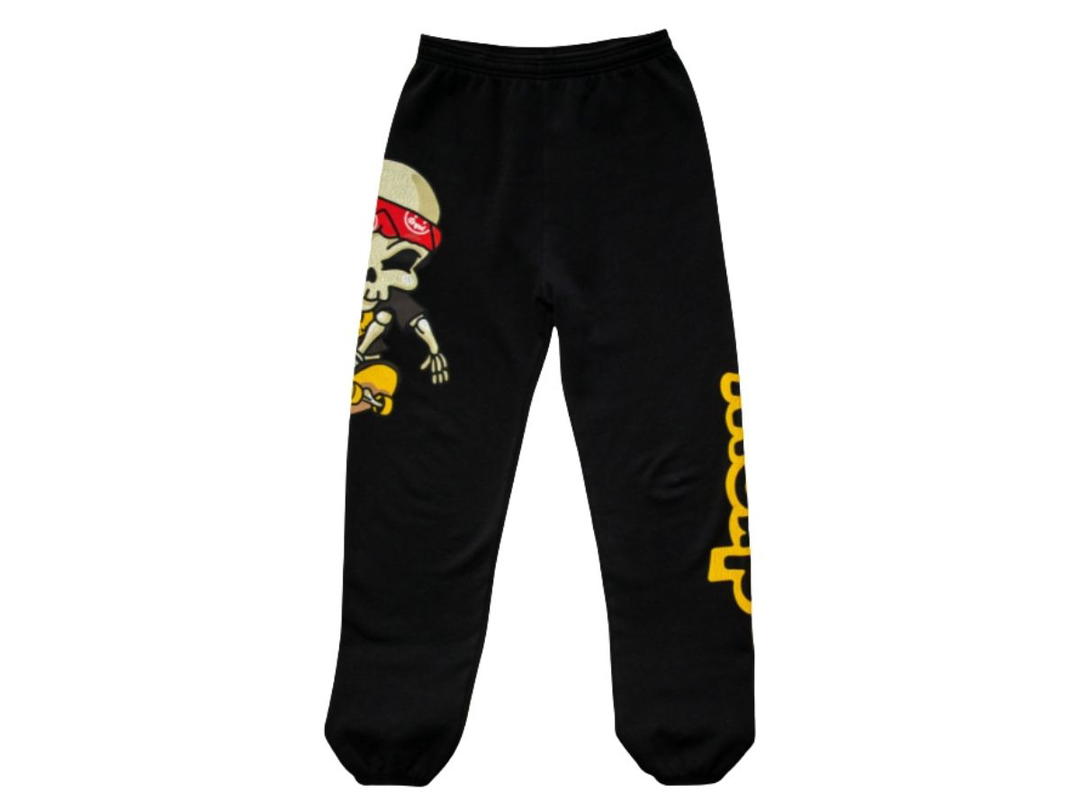 Drew House drew house hearty house pant black