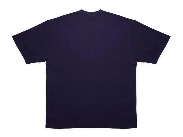 Drew House Drew House Hummingbirds SS Tee Navy - view 2