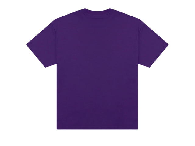 Drew House Drew House Infinite Value SS Tee Acai - view 2