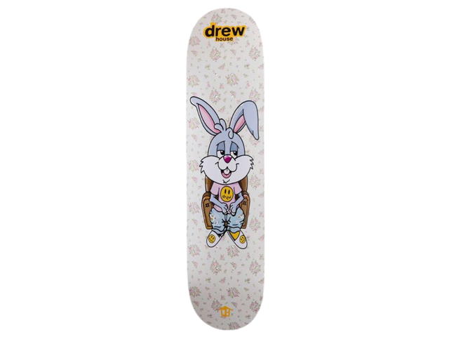 Drew House Drew House Jackie Skatedeck Ditsy Floral - view 1