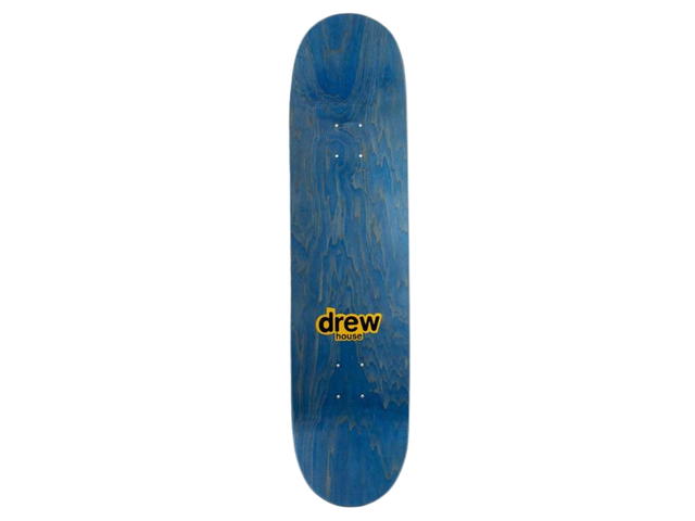 Drew House Drew House Jackie Skatedeck Ditsy Floral - view 2