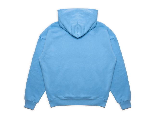 Drew House Drew House Joy Hoodie Pacific Blue - view 2