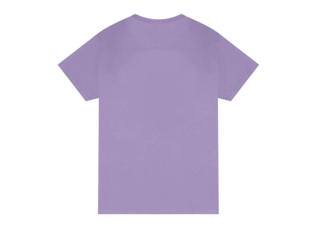 Drew House drew house Lollipop SS Tee Lavender - view 2