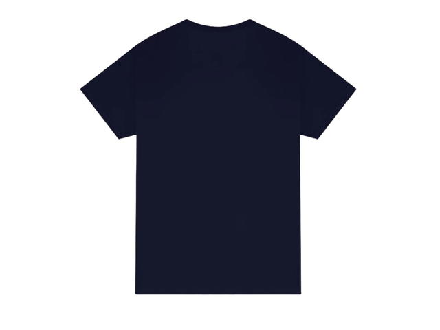 Drew House drew house Love, Drew SS Tee Dark Navy - view 2