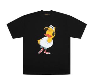 Buy Drew House Lucky SS Tee Black at Sasom – Authentic and Ready to Ship