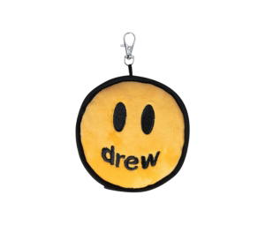 Buy Drew House Mascot Coinpurse Plush Keychain With Pouch In The Back at Sasom – Authentic and Ready to Ship