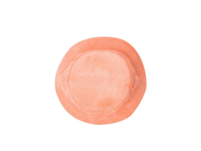 Drew House drew house mascot corduroy bucket hat peach - view 2