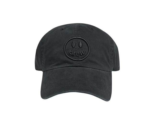 Drew House Drew House Mascot Dad Hat Black (SS22) - view 1