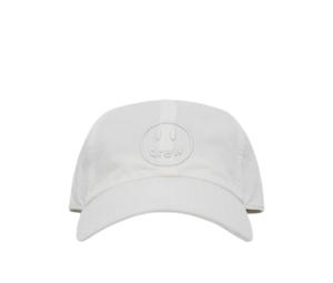 Buy Drew House Mascot Dad Hat In Cotton White at Sasom – Authentic and Ready to Ship