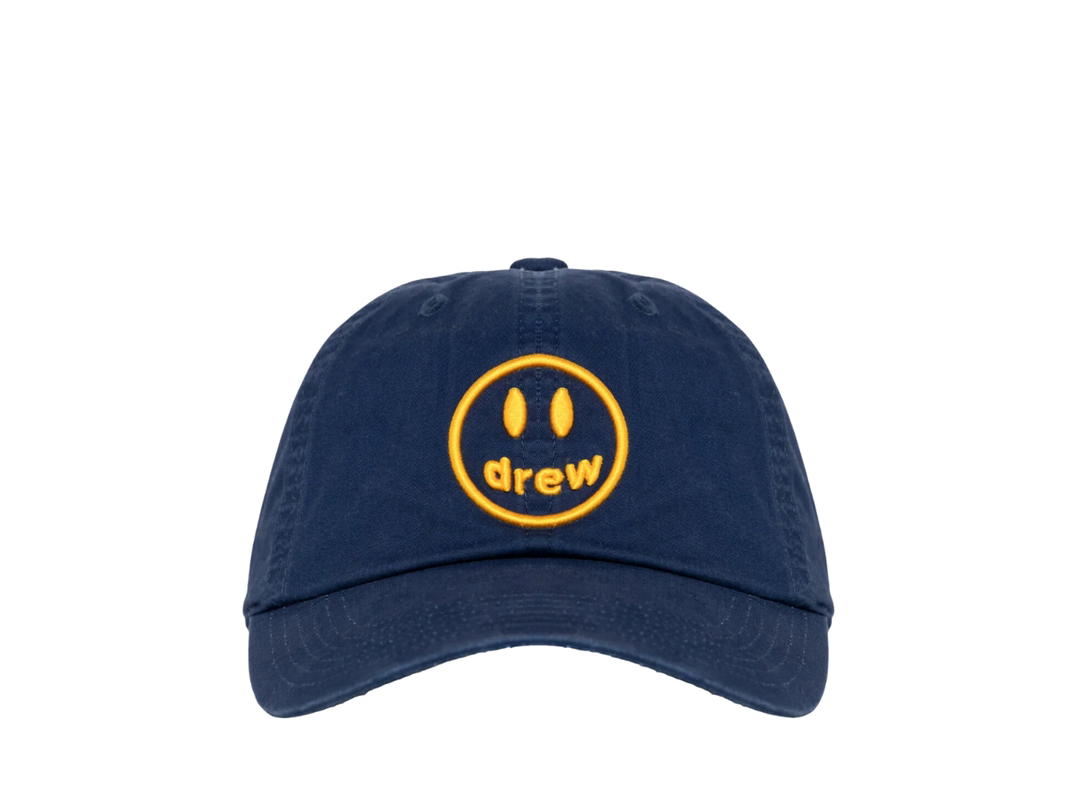 Drew House drew house Mascot Dad Hat Navy