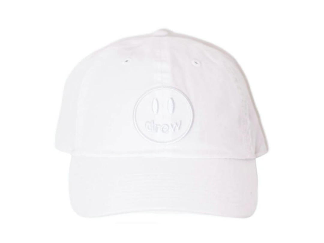 Drew House Drew House Mascot Dad Hat White