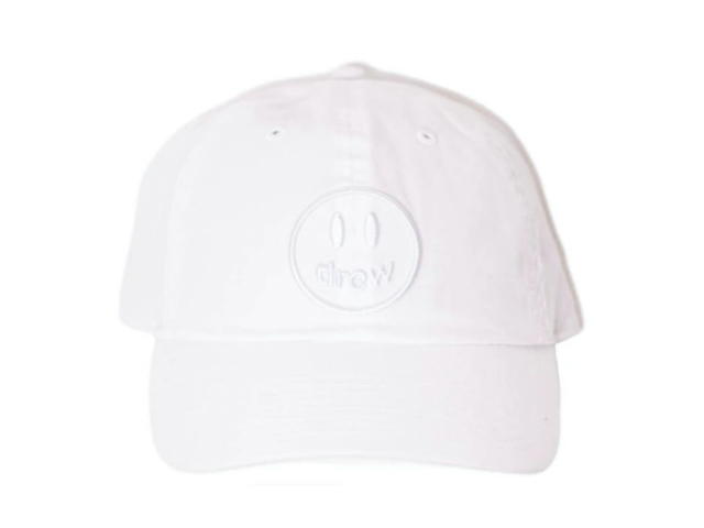 Drew House Drew House Mascot Dad Hat White - view 1