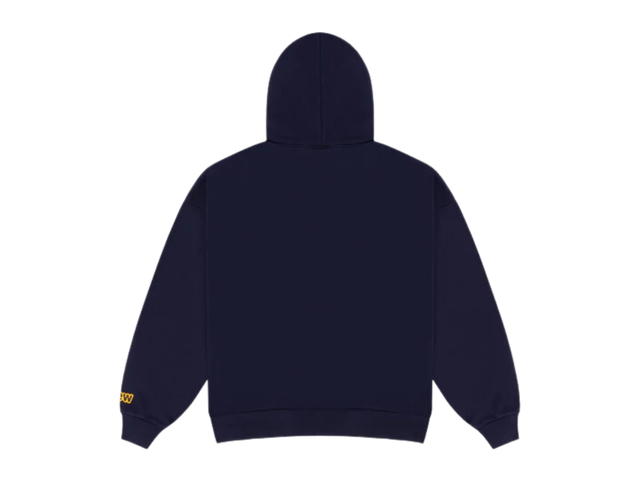 Drew House Drew House Mascot Hoodie Dark Navy - view 2