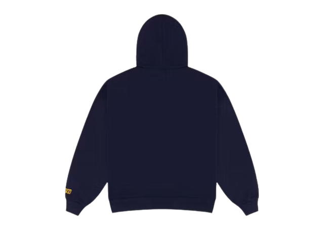 Drew House Drew House Mascot Hoodie Dark Navy (FW22) - view 2