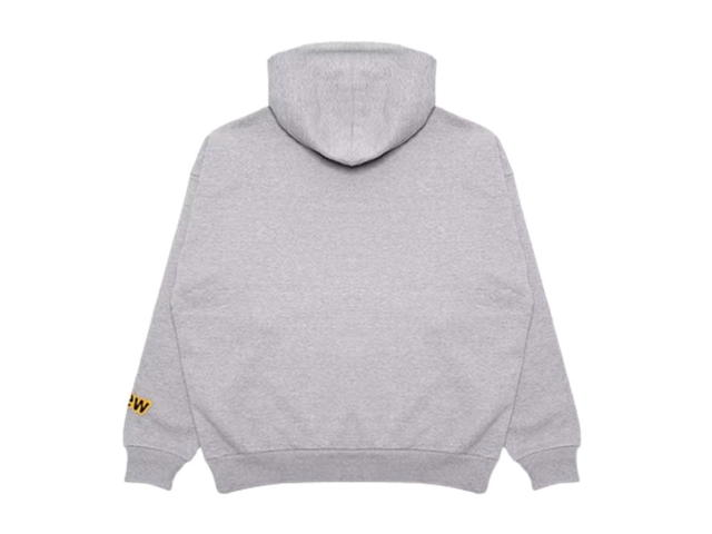Drew House Drew House Mascot Hoodie Heather Grey - view 2