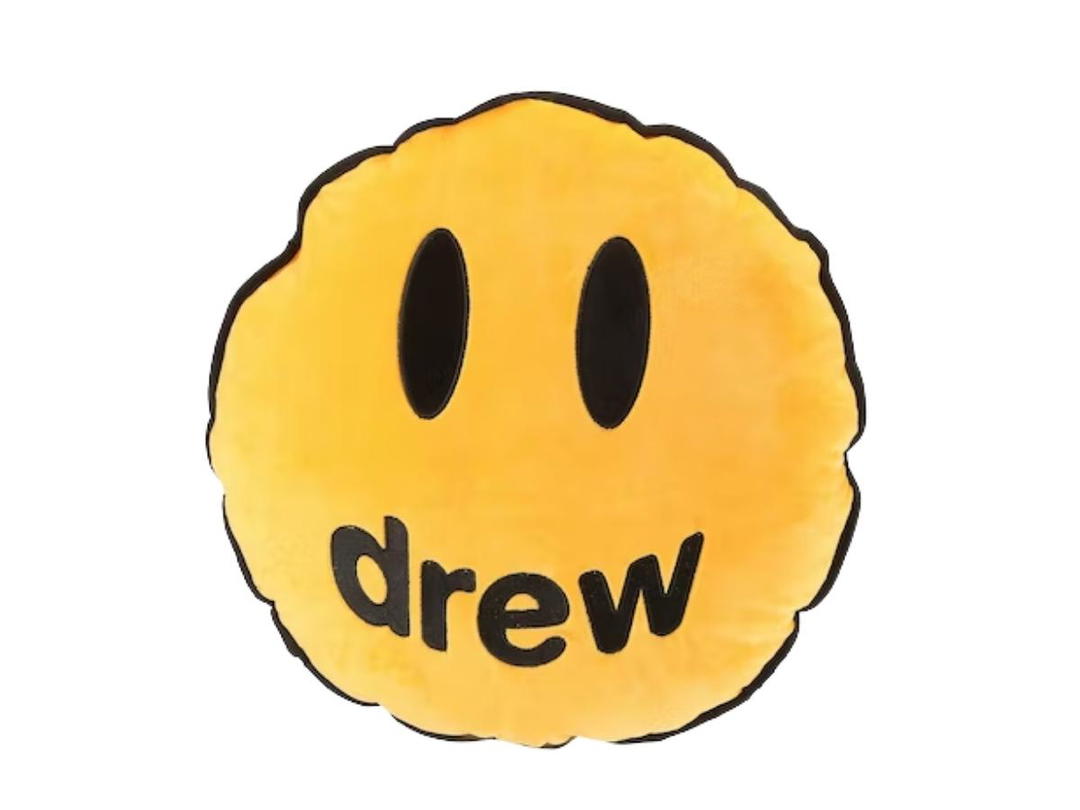 Drew House Drew House Mascot Pillow Multi