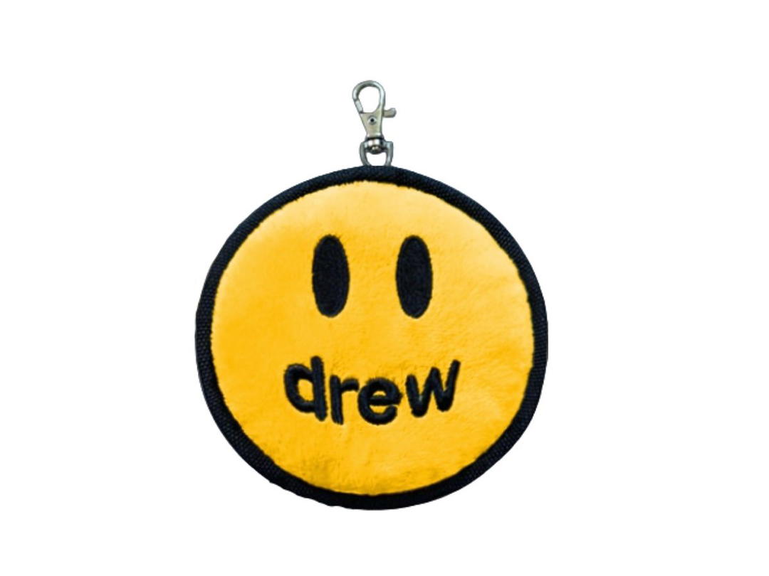Drew House DREW HOUSE MASCOT PLUSH KEYCHAIN