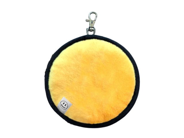 Drew House DREW HOUSE MASCOT PLUSH KEYCHAIN - view 2