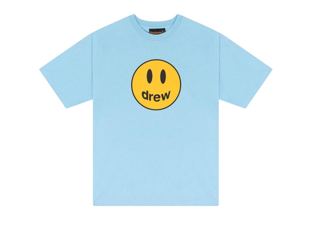 Drew House drew house Mascot Short-Sleeve Tee Pacific Blue