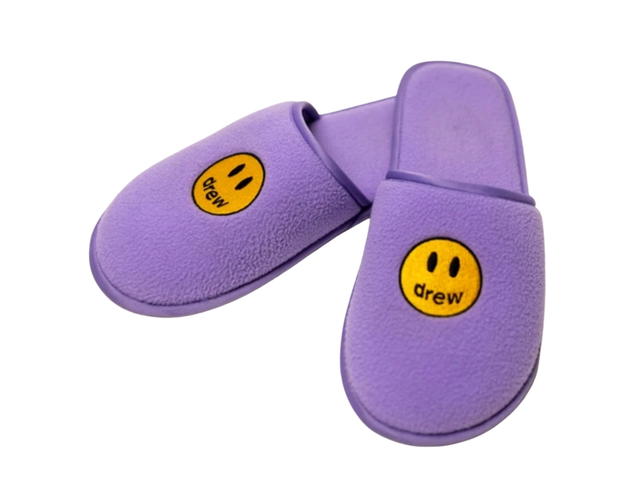 Drew House Drew House Mascot Slippers Lavender - view 2