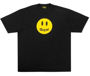 Buy drew house Mascot SS Tee Black at Sasom – Authentic and Ready to Ship