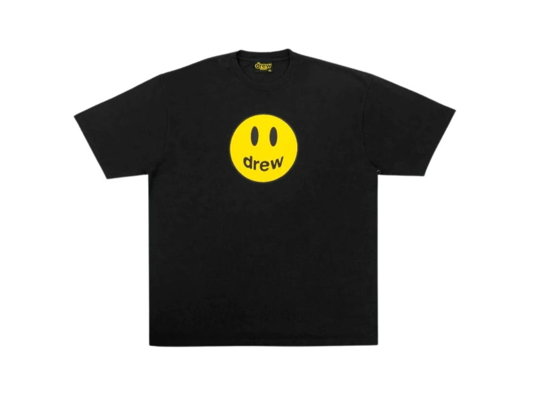 Drew House drew house Mascot SS Tee Black